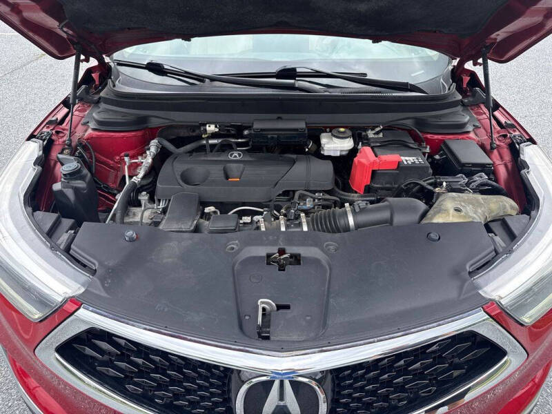 2019 Acura RDX SH-AWD w/Tech