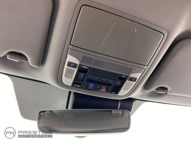 2016 Acura TLX V6 w/Tech