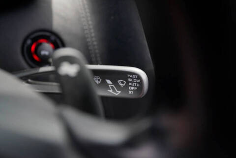2019 McLaren 570S Spider