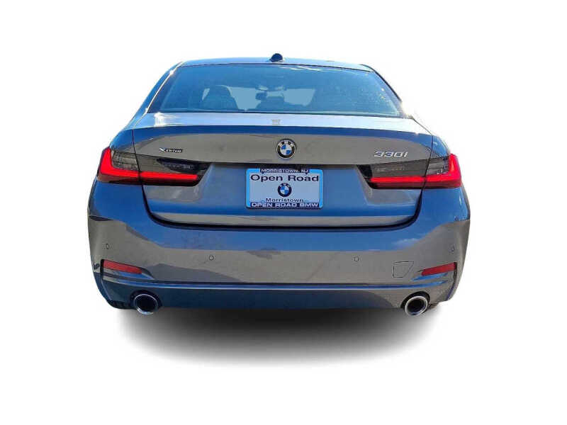 2023 BMW 3 Series 330i xDrive
