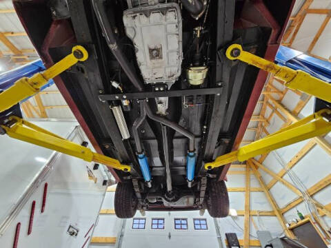 1950 Plymouth Deluxe