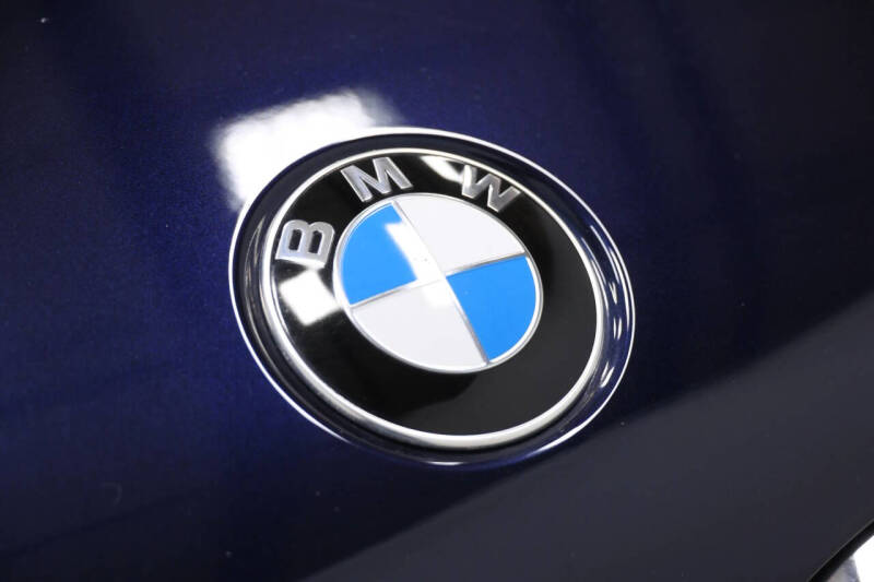 2016 BMW 7 Series 750i xDrive