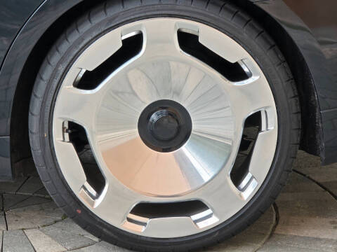 2021 Mercedes-Benz S-Class S 580 4MATIC