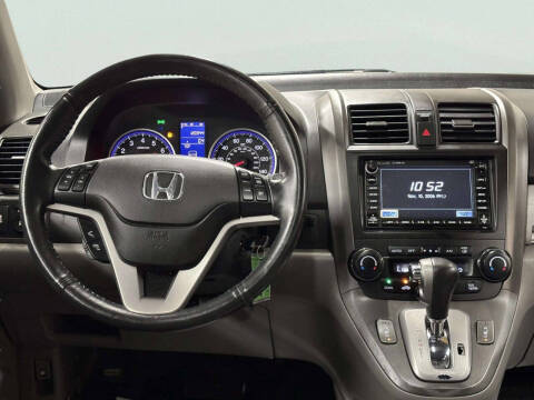 2010 Honda CR-V EX-L