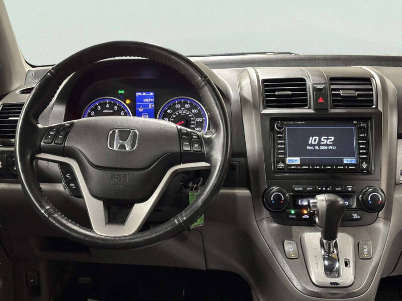 2010 Honda CR-V EX-L