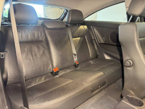 2008 Saturn Astra XR