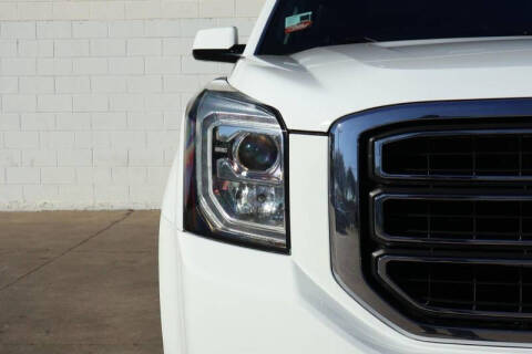 2019 GMC Yukon XL SLT