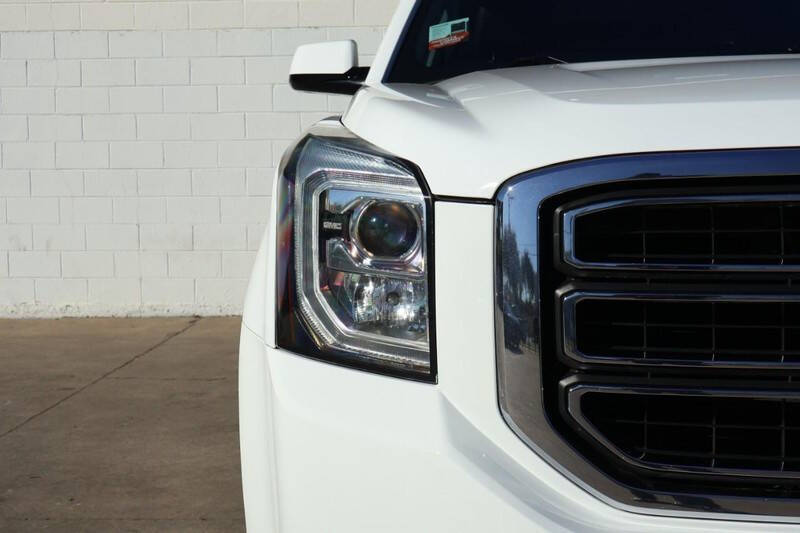 2019 GMC Yukon XL SLT