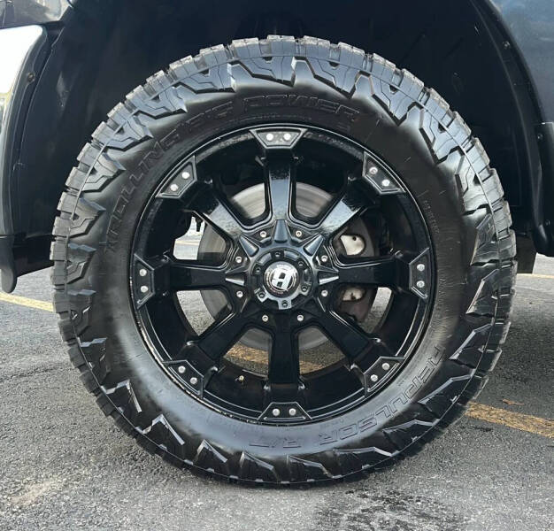 2013 RAM 2500 Tradesman