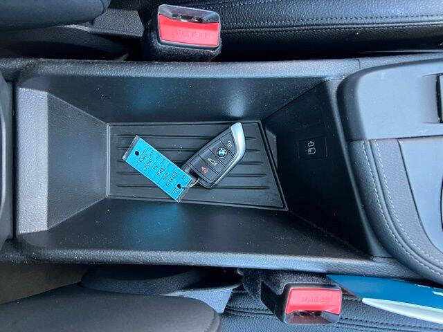 2019 BMW X2 xDrive28i