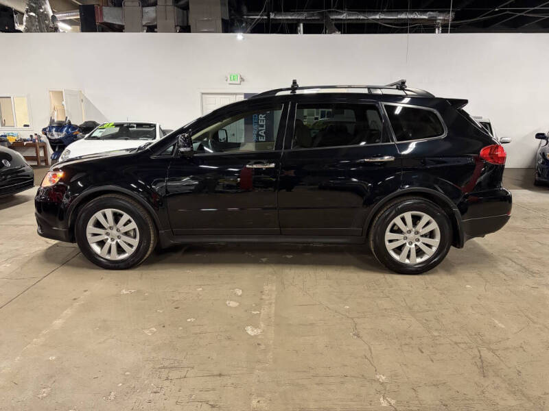 2008 Subaru Tribeca Ltd. 5-Pass.