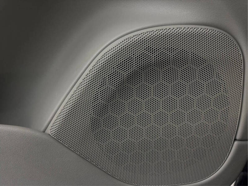 2020 Volvo XC90 T6 Inscription 6-Passenger