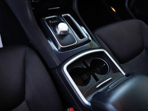 2023 Chrysler 300 Touring