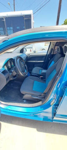 2008 Dodge Caliber SXT