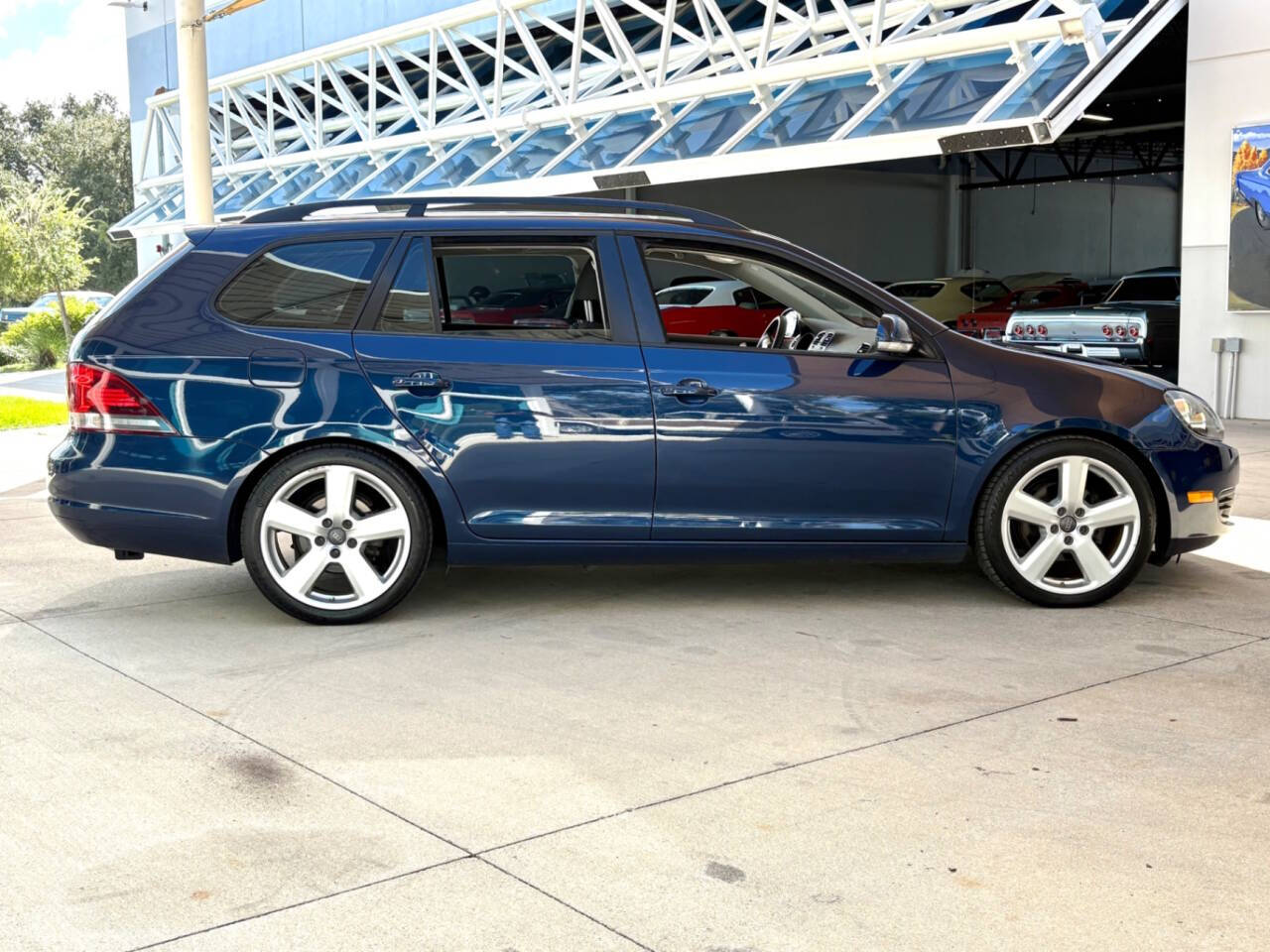 2012 Volkswagen Jetta 4
