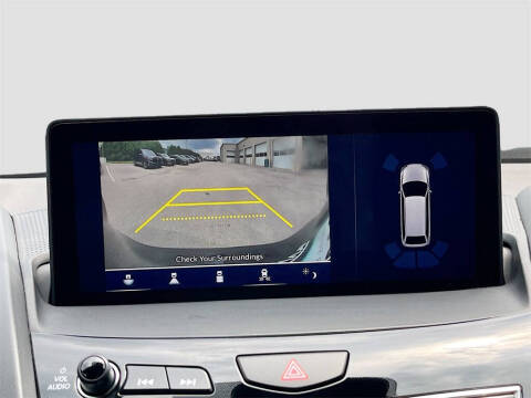 2023 Acura RDX SH-AWD w/Tech