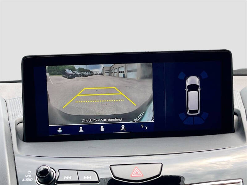 2023 Acura RDX SH-AWD w/Tech