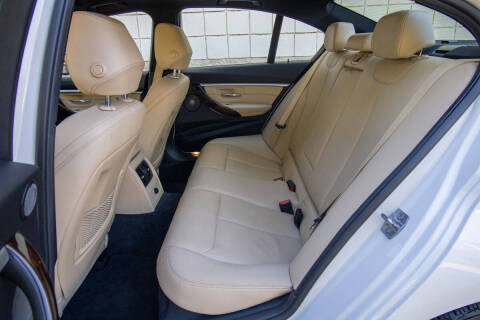 2018 BMW 3 Series 340i