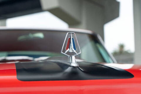 1964 Plymouth Fury