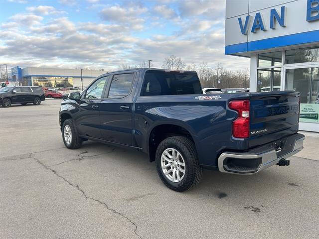 2022 Chevrolet Silverado 1500 Limited LT