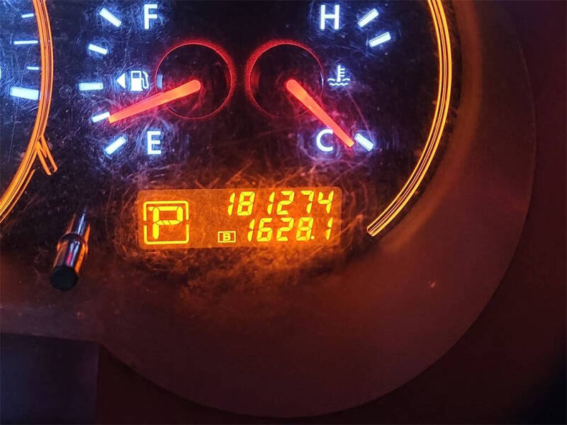 2008 Nissan Altima 2.5 S