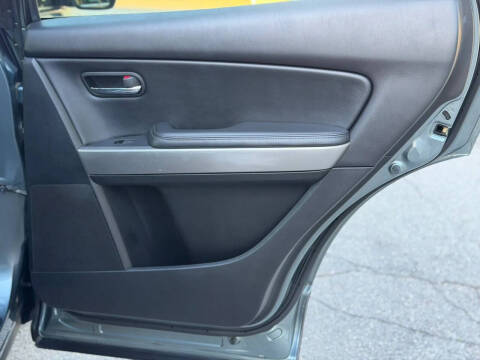 2012 Mazda CX-9 Grand Touring