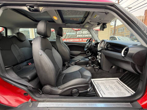 2010 MINI Cooper Clubman