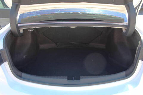 2020 Acura ILX w/Tech