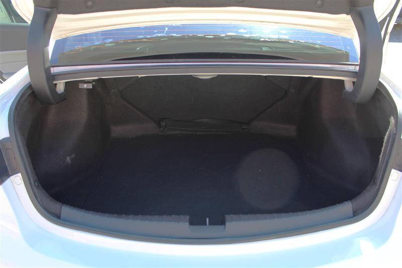 2020 Acura ILX w/Tech