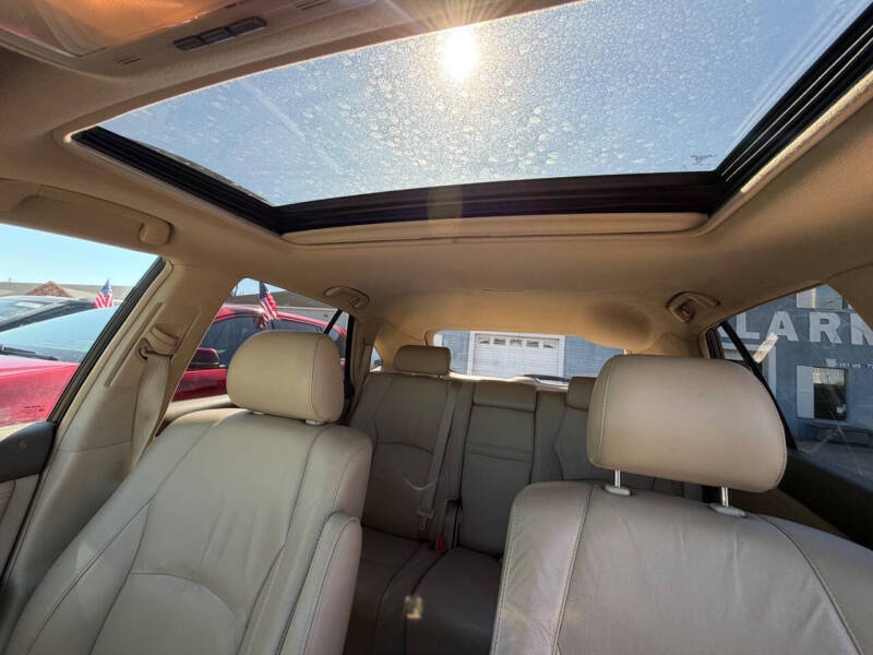 2009 Lexus RX 350