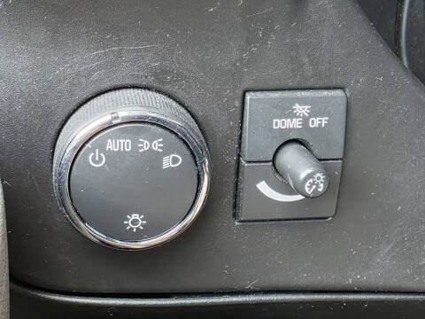 2023 GMC Savana 2500