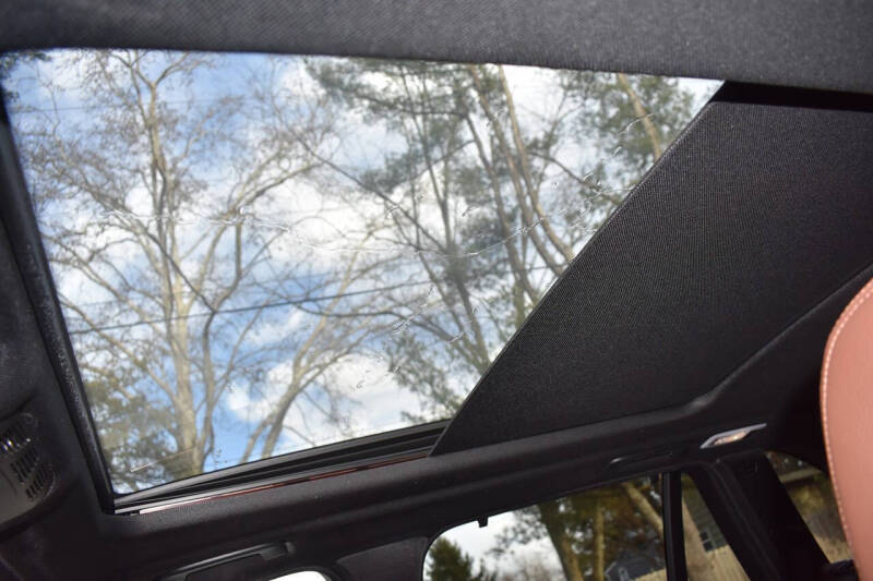 2014 BMW X5 xDrive50i