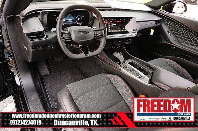 2026 Dodge Charger Scat Pack