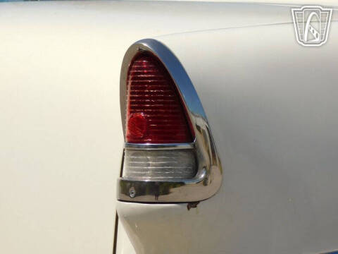 1955 Chevrolet Bel Air