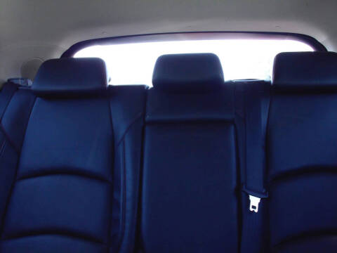 2014 Mazda MAZDA3 s Touring