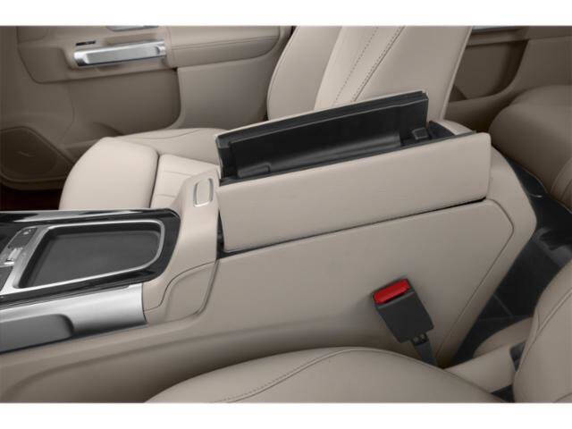 2024 Mercedes-Benz EQB EQB 300 4MATIC