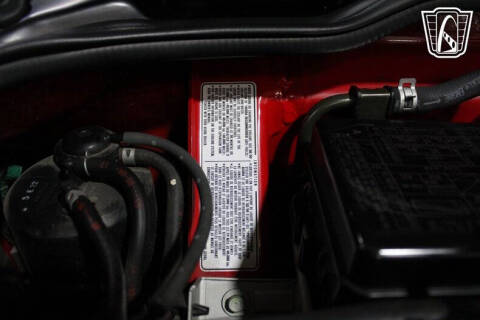 1995 Acura NSX NSX-T