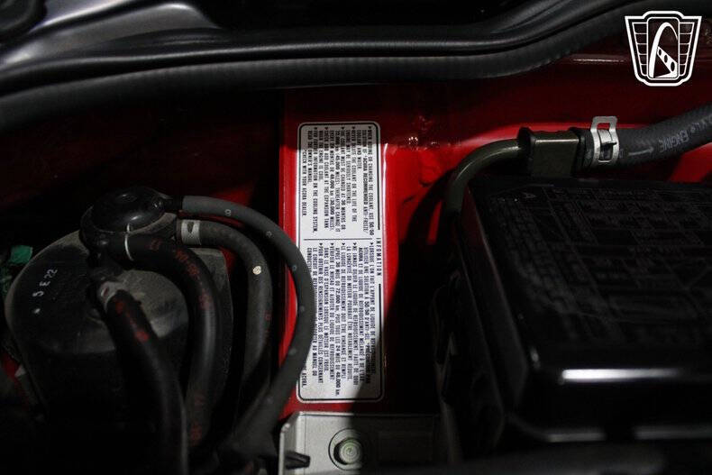 1995 Acura NSX NSX-T