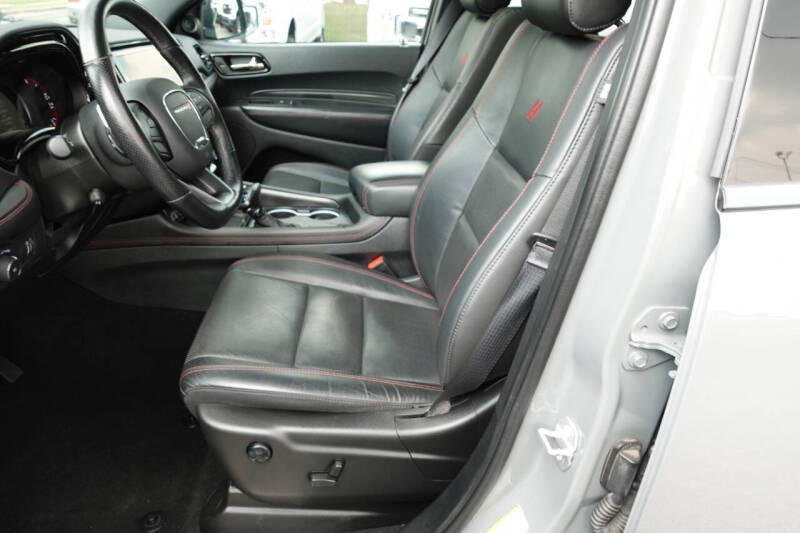 2022 Dodge Durango R/T