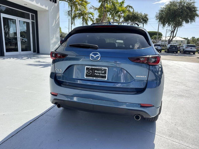 2024 Mazda CX-5 2.5 S Premium Plus