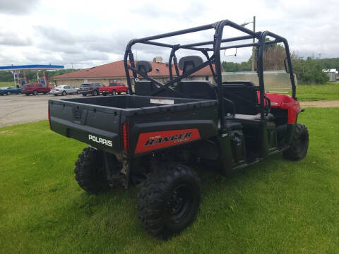 2013 Polaris Ranger 800 EFI