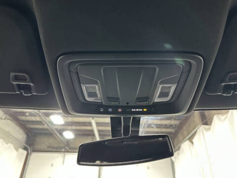 2022 GMC Sierra 2500HD