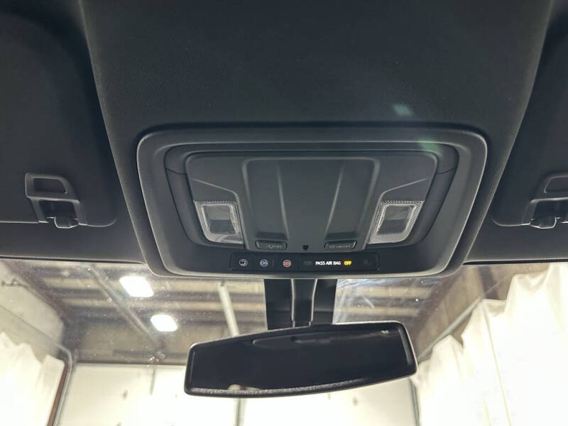 2022 GMC Sierra 2500HD