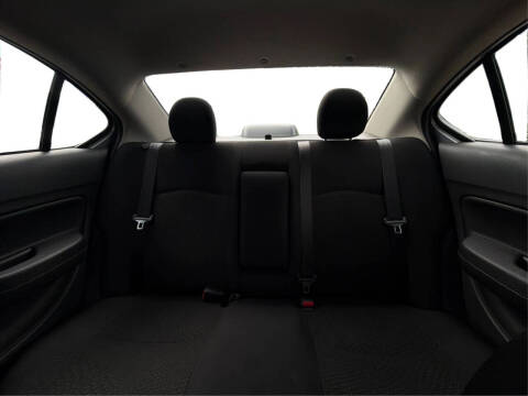 2024 Mitsubishi Mirage G4 SE