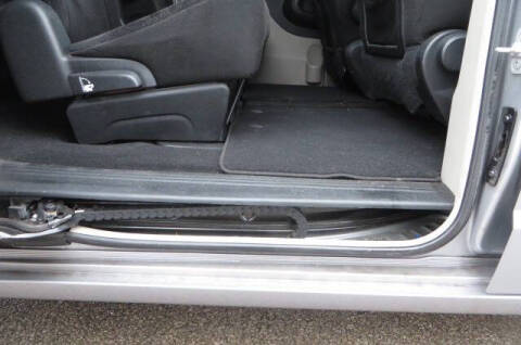 2013 Dodge Grand Caravan Crew