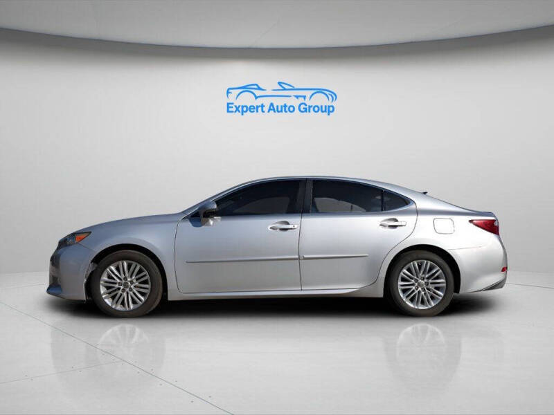 2014 Lexus ES 350