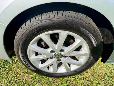 2013 Volkswagen Jetta