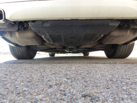 2016 Mercedes-Benz S-Class S 550 4MATIC