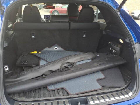 2020 Lexus NX 300 F SPORT