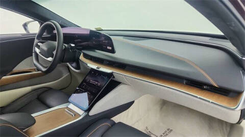 2024 Lucid Air Touring